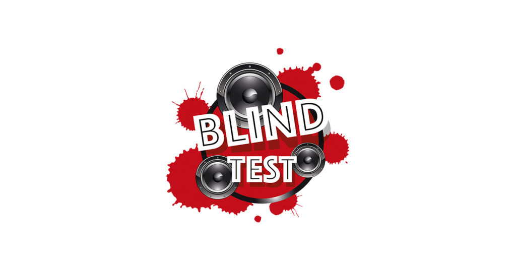 logo animations balmaga blind test soiree
