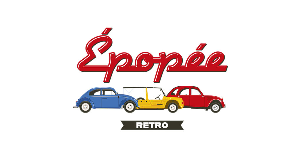 Epopée Rétro