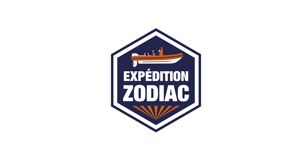 Expédition Zodiac