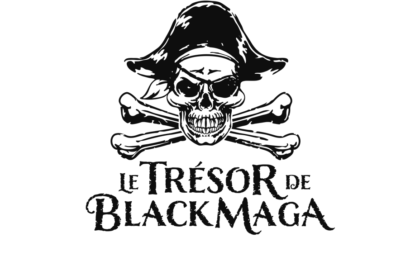 le tresor de blackmaga team building pirates